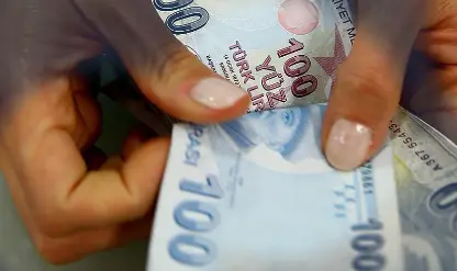 Çalışmadan emeklilik hakkı!