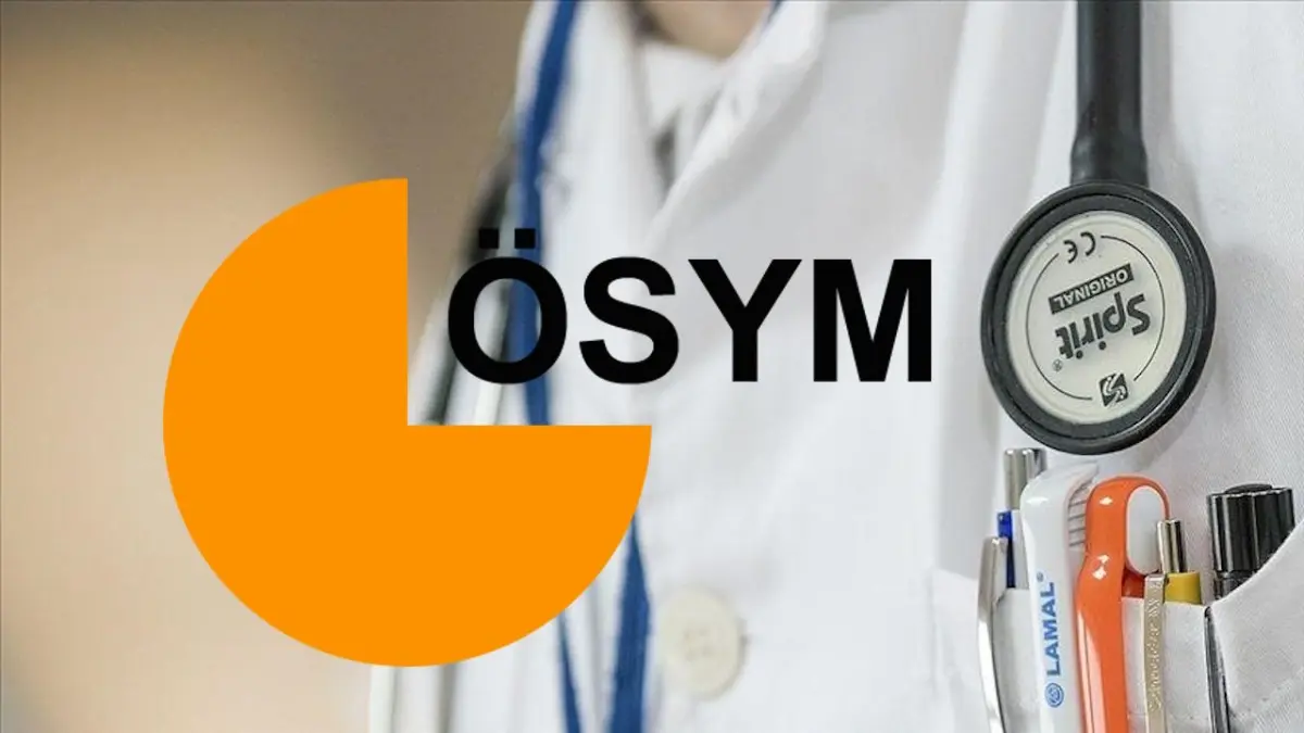 YDUS 2025 ÖSYM SINAV SONUÇLARI SORGULAMA: YDUS 2. Dönem sınav sonuçları açıklandı mı? YDUS 2025 ÖSYM SINAV SONUÇLARI SORGULAMA: YDUS 2. Dönem sınav sonuçları açıklandı mı?