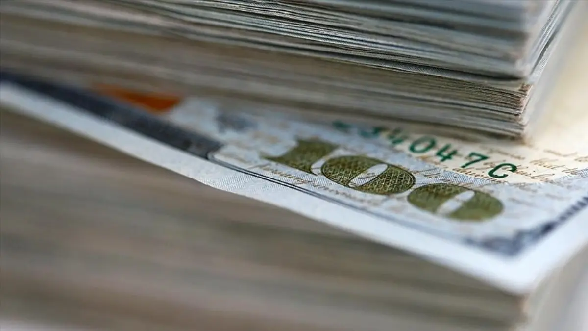 SON DAKİKA: Merkez Bankası döviz rezervleri 167 milyar doları aştı! Rekor kırıldı SON DAKİKA: Merkez Bankası döviz rezervleri 167 milyar doları aştı! Rekor kırıldı