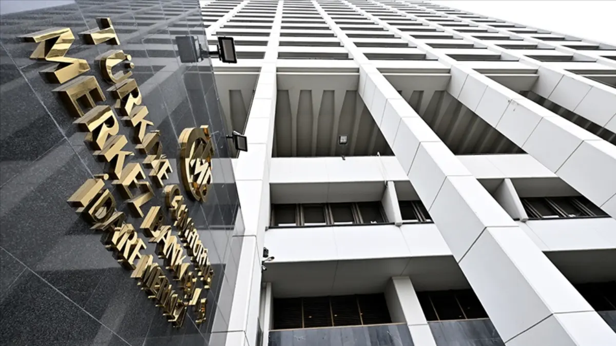 Merkez Bankası: Faiz indirim süreçleri temkinli olacak Merkez Bankası: Faiz indirim süreçleri temkinli olacak