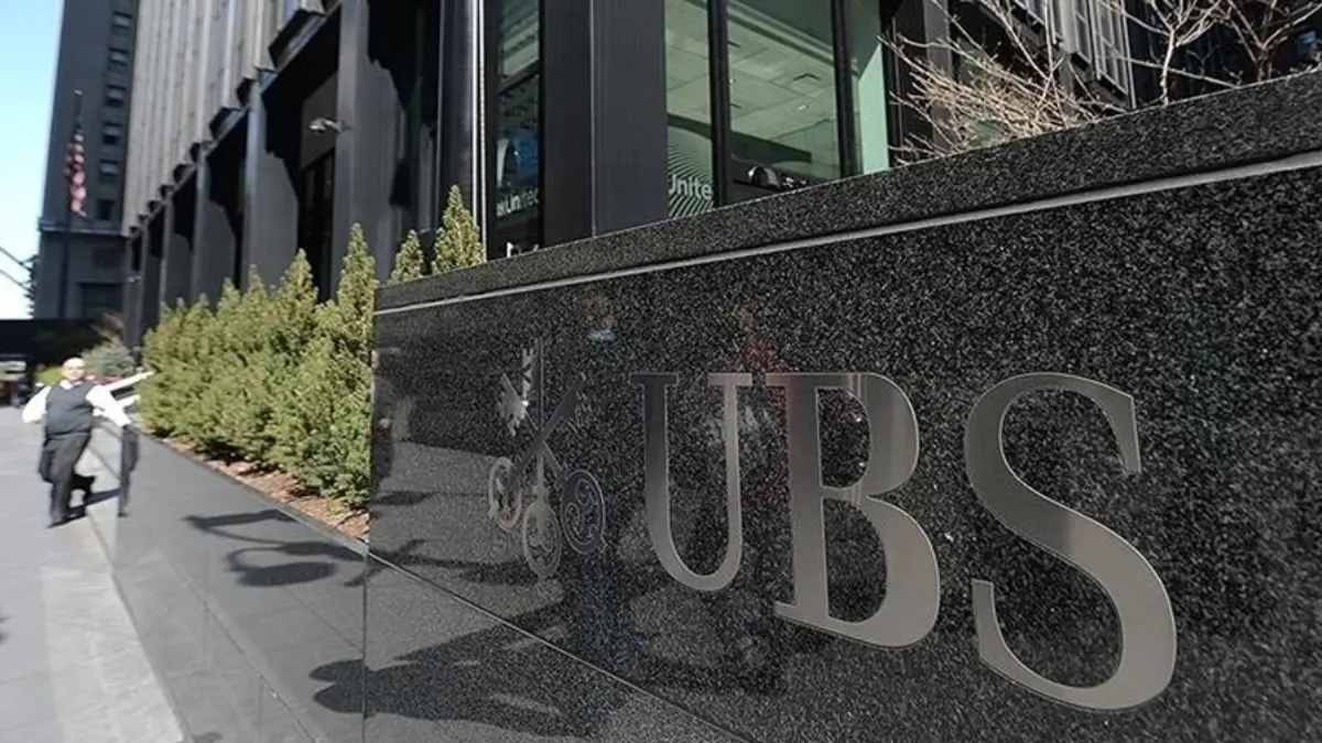 ECB faiz indirimlerine devam edecek mi? İsviçreli banka UBS: Bunun için alan var ECB faiz indirimlerine devam edecek mi? İsviçreli banka UBS: Bunun için alan var