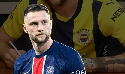 Fenerbahçe'den Galatasaray'a yılın transfer çalımı!
