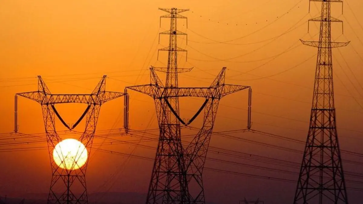 Elektrik üretimi geçen yıl kasımda yüzde 8,2 arttı Elektrik üretimi geçen yıl kasımda yüzde 8,2 arttı