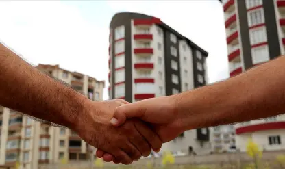 'Şehir planlama olmadan dönüşüm yapılmaz'