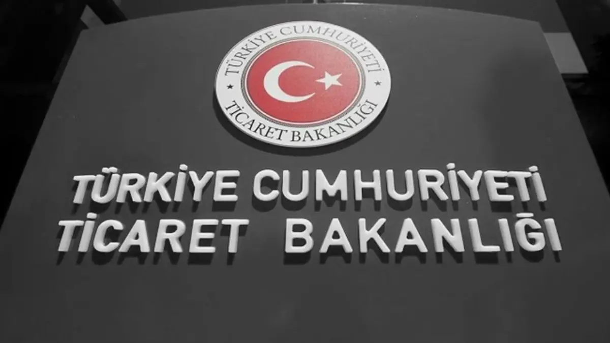 SON DAKİKA: Ticaret Bakanlığı'ndan 1 milyar TL'lik 3 başarılı operasyon! Kaçakçılığa büyük darbe SON DAKİKA: Ticaret Bakanlığı'ndan 1 milyar TL'lik 3 başarılı operasyon! Kaçakçılığa büyük darbe