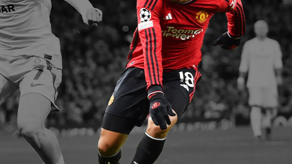 Beşiktaş transfer haberi SON DAKİKA: Manchester United'ın yıldızı Kartal mı oluyor? Yönetim harekete geçti Beşiktaş transfer haberi SON DAKİKA: Manchester United'ın yıldızı Kartal mı oluyor? Yönetim harekete geçti