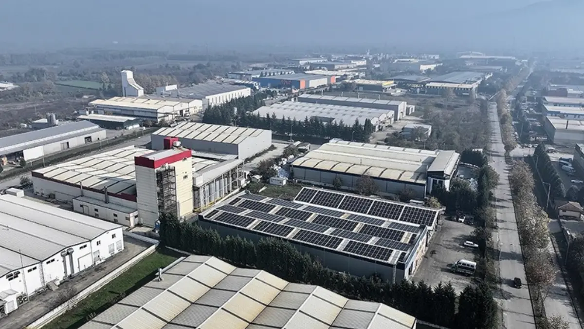 OSB'ler için ek süre verildi: 5 Şubat'a kadar başvurulabilecek OSB'ler için ek süre verildi: 5 Şubat'a kadar başvurulabilecek