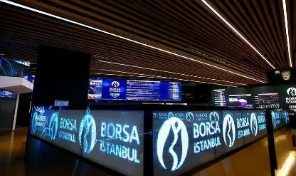Borsada yatırımcı sayısı 18 ayın en düşük seviyesinde