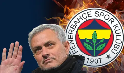 Mourinho'nun gözdesi ayrılıyor! İmza an meselesi... Mourinho'nun gözdesi ayrılıyor! İmza an meselesi...