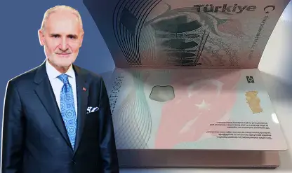 Almanya'dan 'Schengen vizesi' kararı! 'Daha etkili adımlar bekliyoruz'