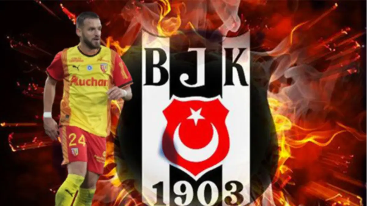 BEŞİKTAŞ TRANSFER HABERLERİ SON DAKİKA: Beşiktaş aradığı stoperi buldu! BEŞİKTAŞ TRANSFER HABERLERİ SON DAKİKA: Beşiktaş aradığı stoperi buldu!