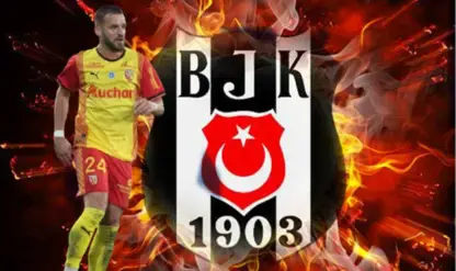Beşiktaş aradığı stoperi buldu!