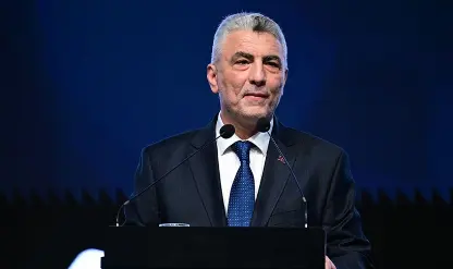 Bakan Bolat'tan enflasyon mesajı: '33,3 puan düştü' diyerek açıkladı