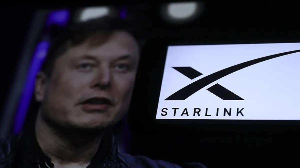 Kanada'dan Elon Musk'a şok! 'Sözleşmeyi yırtıp atacağız' Kanada'dan Elon Musk'a şok! 'Sözleşmeyi yırtıp atacağız'
