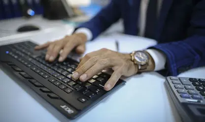 Kamuya 4 bine yakın memur alımı yapılacak! Kamuya 4 bine yakın memur alımı yapılacak!