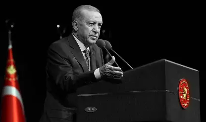 Erdoğan: Genç ve kadınlar bu projeden istifade edebilecek!