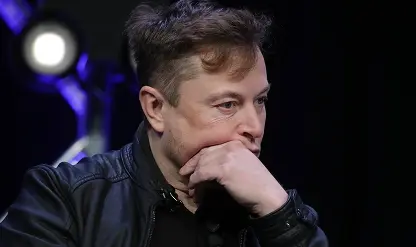 Elon Musk'a karşı harekete geçtiler! ABD Hazine Bakanlığı'na dava açıldı