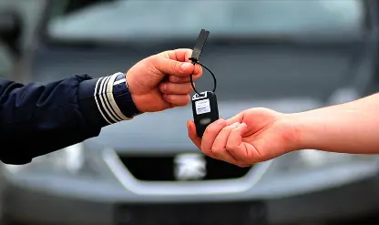 Otomobil ilanlarında yeni uygulama başladı
