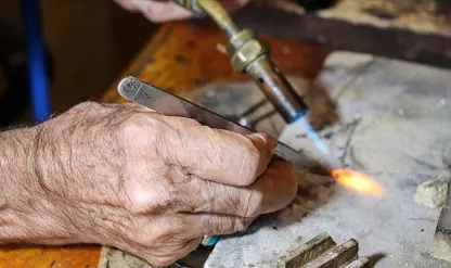 Depremzede esnaflar 41,5 milyar liralık kredi kullandı Depremzede esnaflar 41,5 milyar liralık kredi kullandı