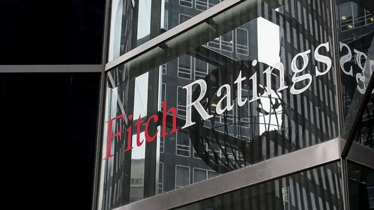 Fitch Ratings'ten Türkiye açıklaması: Yakından takip ediyoruz Fitch Ratings'ten Türkiye açıklaması: Yakından takip ediyoruz