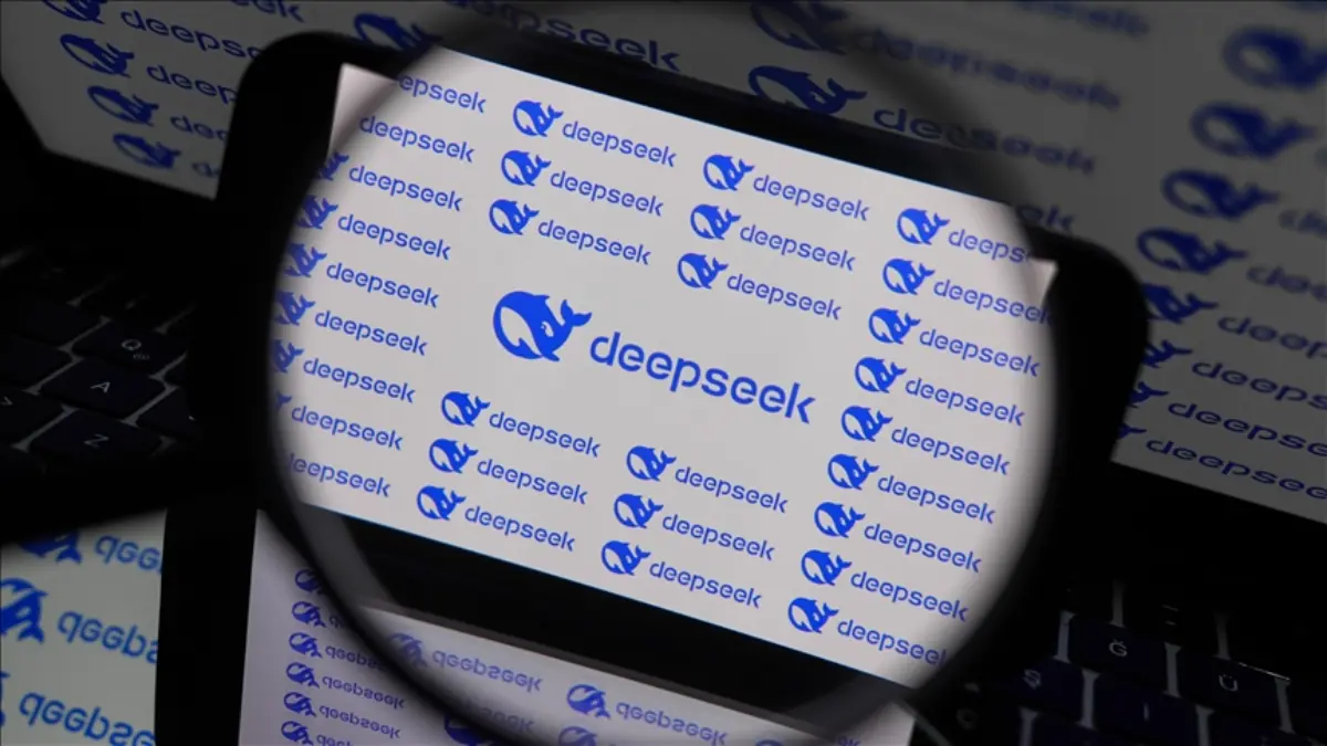 Avustralya DeepSeek kullanımını yasakladı Avustralya DeepSeek kullanımını yasakladı