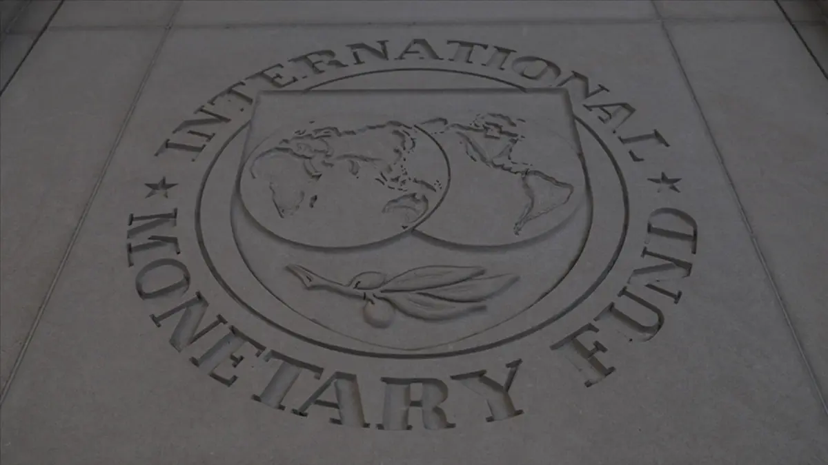 IMF'den çağrı: Anlaşmazlıkları çözün ticaret devam etsin IMF'den çağrı: Anlaşmazlıkları çözün ticaret devam etsin