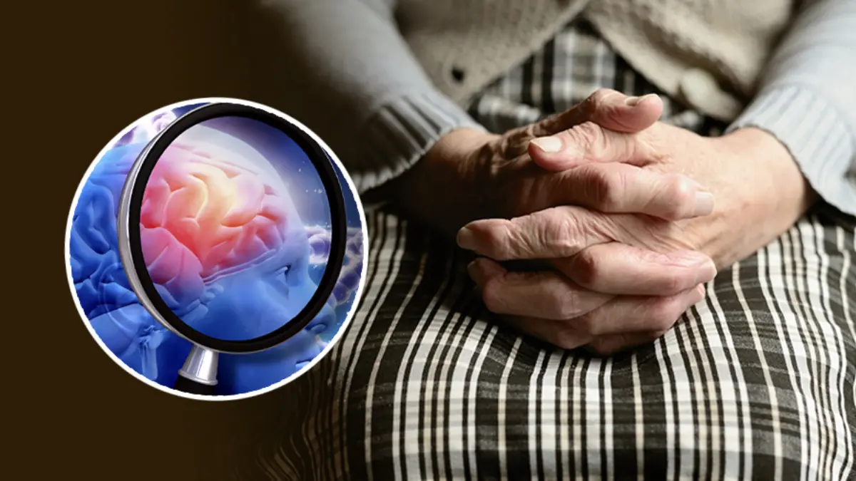Güney Kore'de bilim adamları keşfetti: Alzheimer tarihe karışabilir! Güney Kore'de bilim adamları keşfetti: Alzheimer tarihe karışabilir!