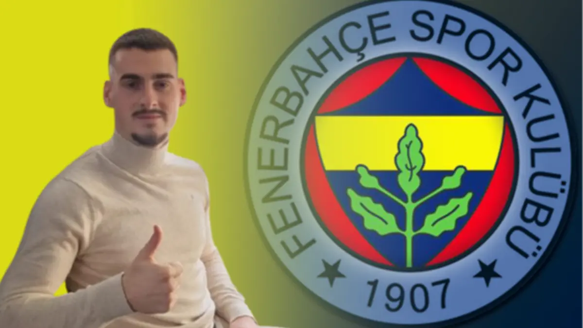 SON DAKİKA FENERBAHÇE HABERLERİ: Yeni transfer yabancı kontenjanına takıldı