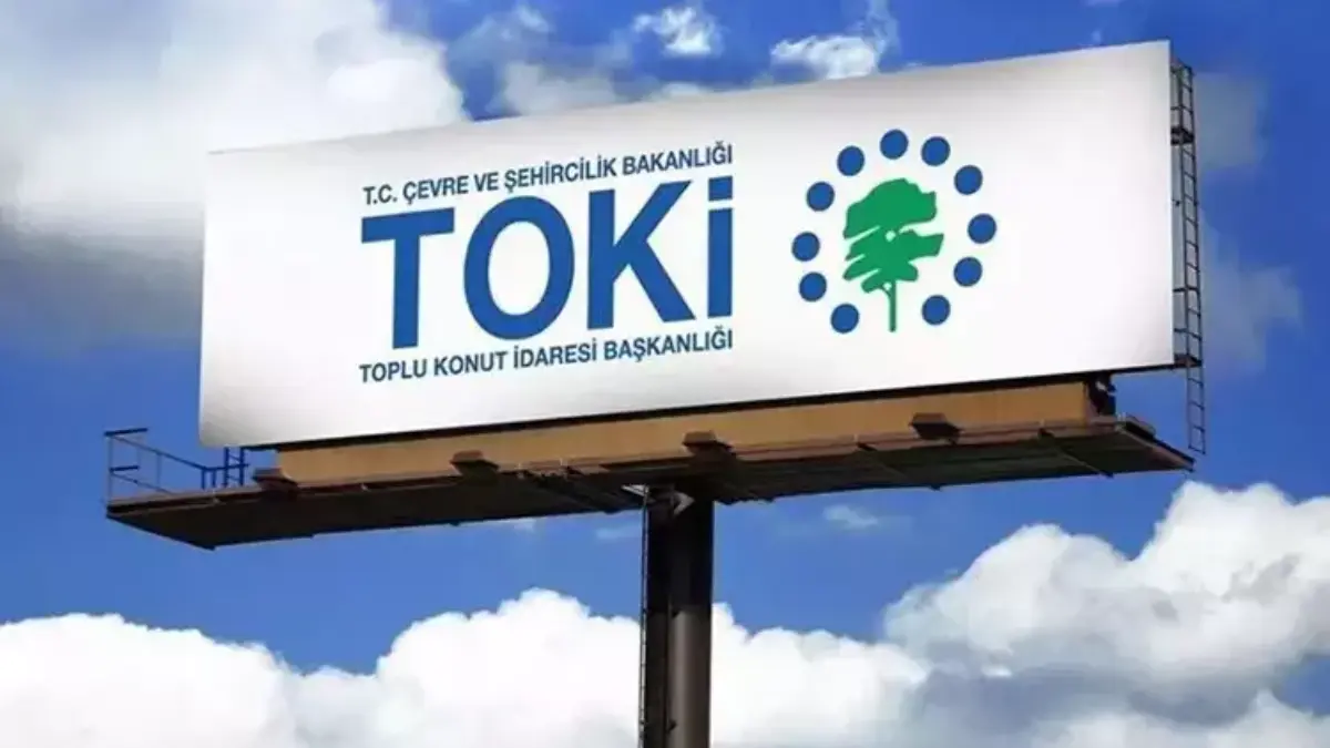 TOKİ ARSA SATIŞI 2025: TOKİ arsa satışı ne zaman, hangi illerde olacak? TOKİ ARSA SATIŞI 2025: TOKİ arsa satışı ne zaman, hangi illerde olacak?