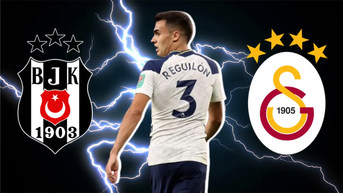 SON DAKİKA: Transfer yarışı kızıştı! Beşiktaş ve Galatasaray İspanyol yıldız için karşı karşıya geldi SON DAKİKA: Transfer yarışı kızıştı! Beşiktaş ve Galatasaray İspanyol yıldız için karşı karşıya geldi