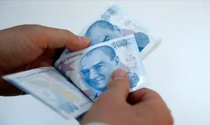 Şubat 2025 yaşlı ve engelli maaşı hesaplara yatıyor