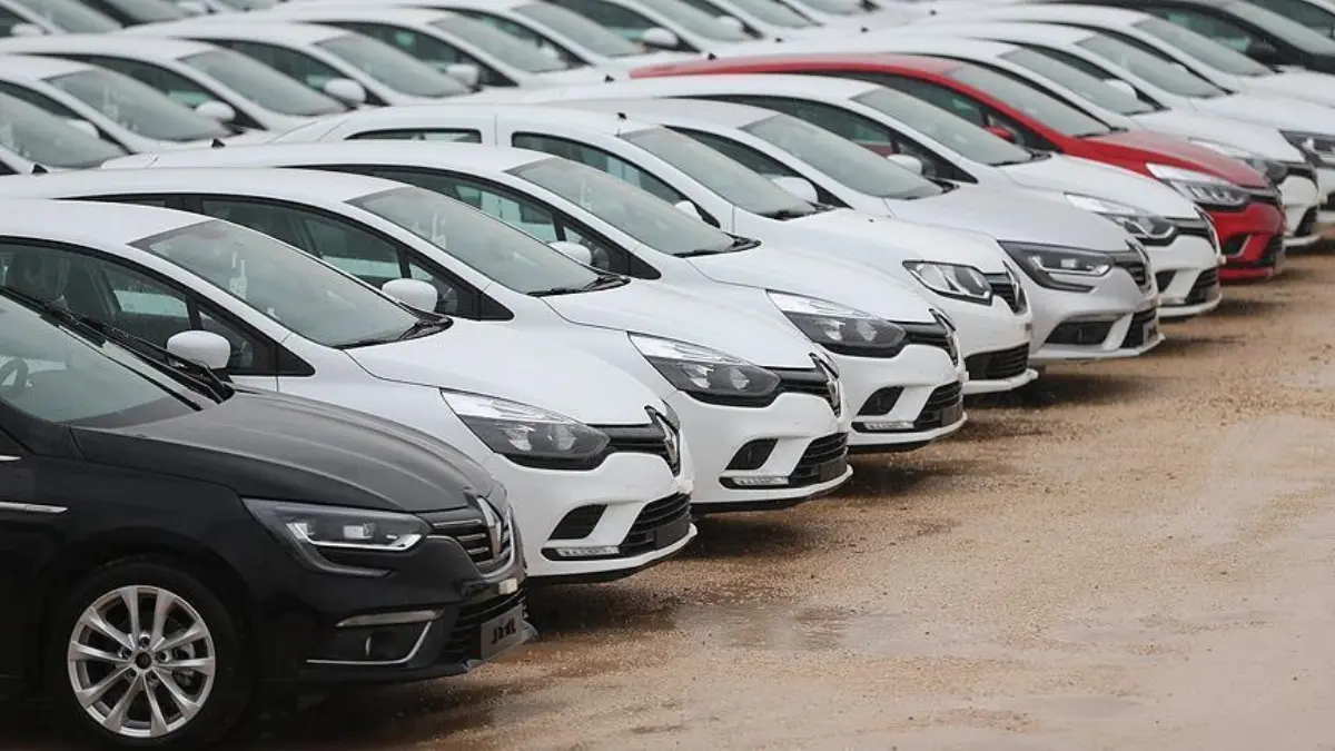 Otomotiv sektörü yıla rekor ihracatla başladı Otomotiv sektörü yıla rekor ihracatla başladı