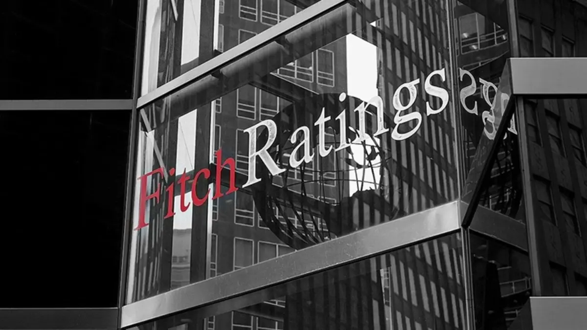 Fitch Ratings Türk Hava Yolları'nın notunu artırdı! Fitch Ratings Türk Hava Yolları'nın notunu artırdı!