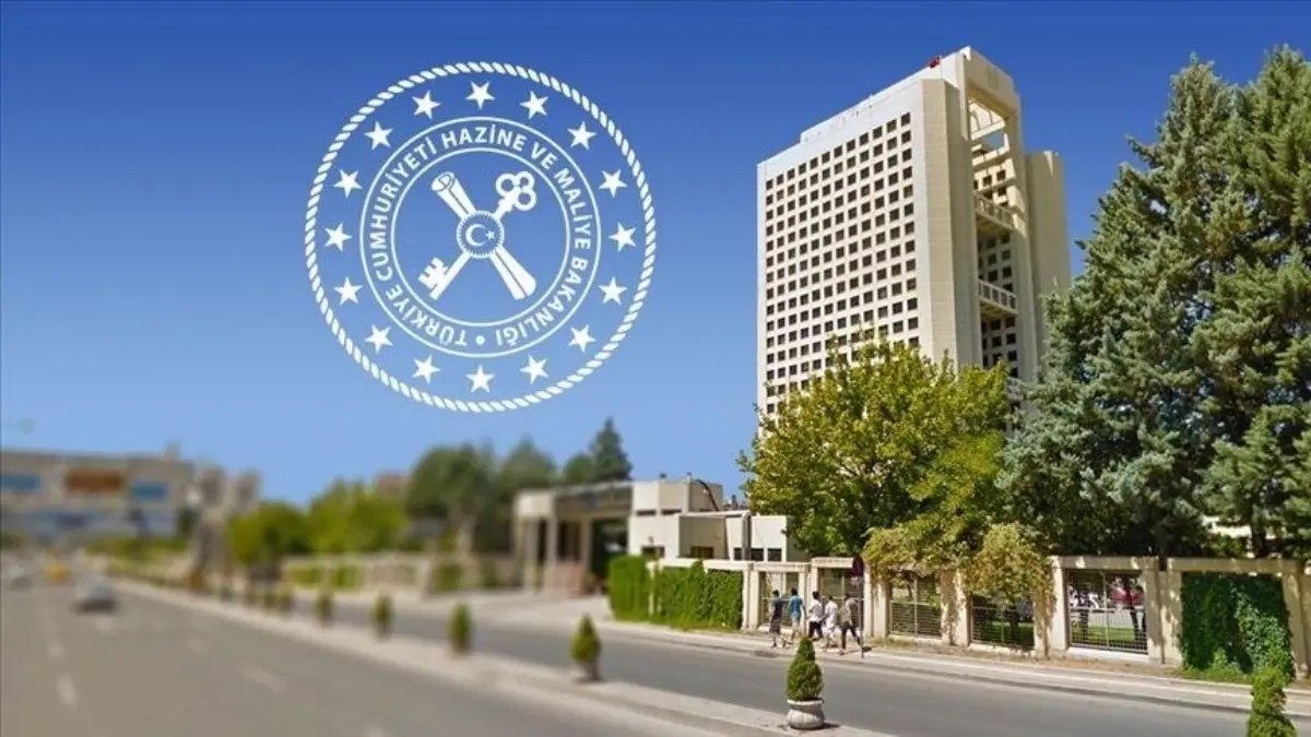 Hazineden 2,5 milyar dolarlık tahvil ihracı