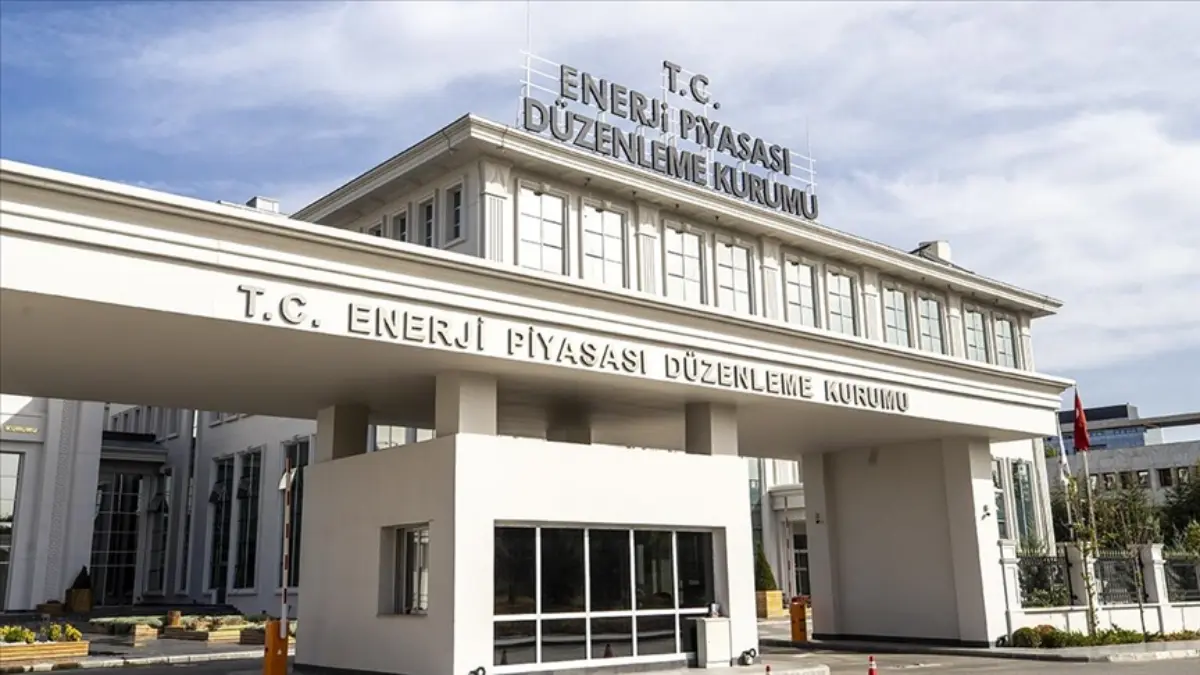 EPDK'dan afet bölgeleri için yeni karar! Resmi Gazete'de yayımlandı EPDK'dan afet bölgeleri için yeni karar! Resmi Gazete'de yayımlandı