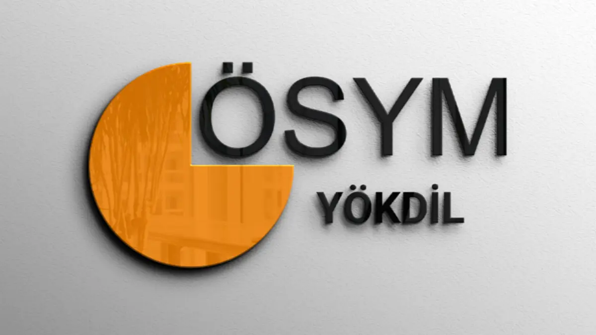 ÖSYM 2025 YÖKDİL: YÖKDİL/1 sınav yerleri açıklandı! ÖSYM 2025 YÖKDİL: YÖKDİL/1 sınav yerleri açıklandı!