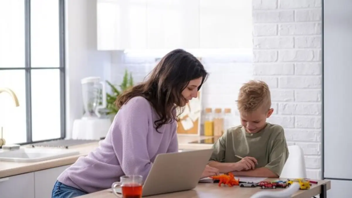 ÇALIŞAN ANNEYE 510 EURO DESTEK: Kimler çalışan anne desteği alabilir? ÇALIŞAN ANNEYE 510 EURO DESTEK: Kimler çalışan anne desteği alabilir?