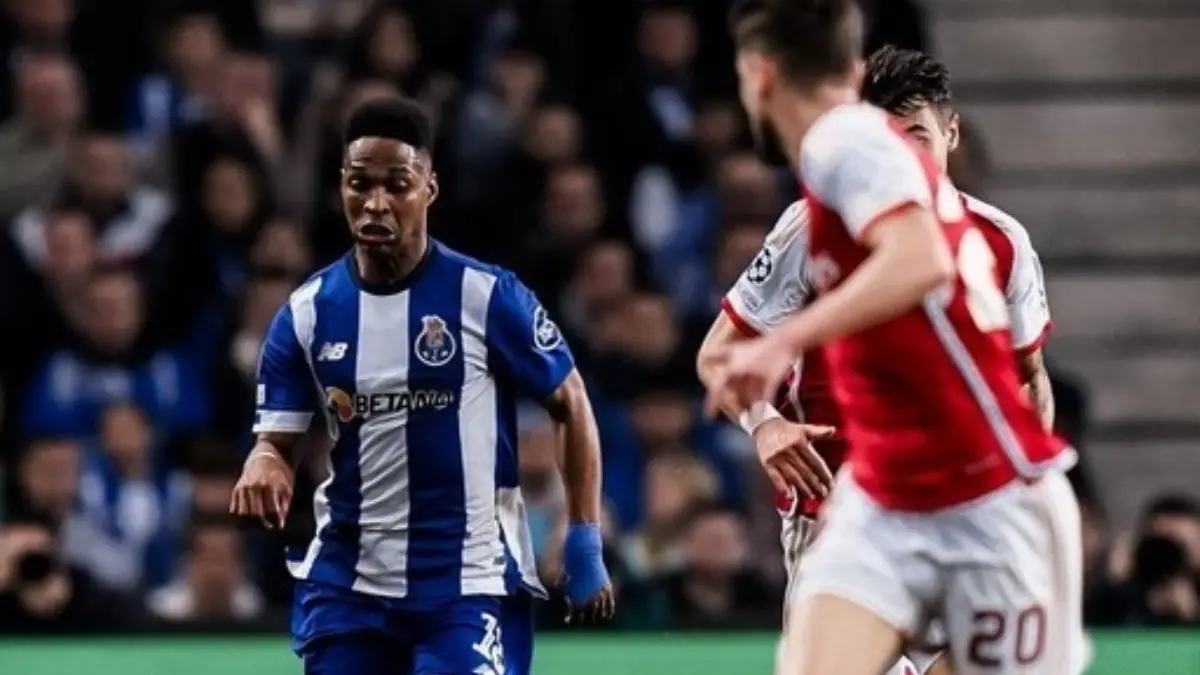 Portekiz Ligi'nde 21. Hafta: Porto- Sporting maçı ne zaman, saat kaçta ve hangi kanalda yayınlanacak? Portekiz Ligi'nde 21. Hafta: Porto- Sporting maçı ne zaman, saat kaçta ve hangi kanalda yayınlanacak?