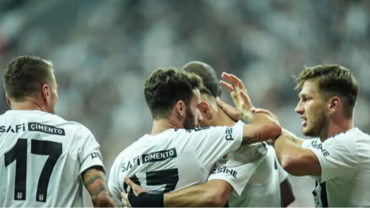 SÜPER LİG 23. HAFTA: Sivasspor- Beşiktaş maçı ne zaman, saat kaçta ve hangi kanalda? SÜPER LİG 23. HAFTA: Sivasspor- Beşiktaş maçı ne zaman, saat kaçta ve hangi kanalda?