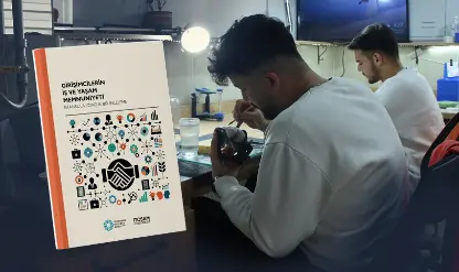 İstanbul’daki girişimciler işlerinden memnun