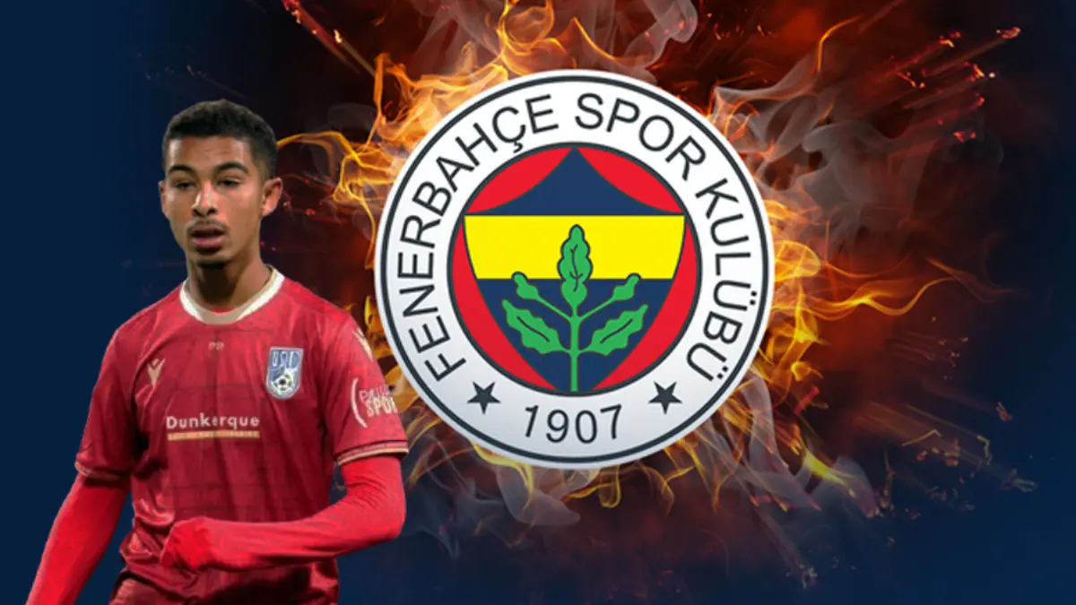 FENERBAHÇE TRANSFER HABERLERİ SON DAKİKA: Fenerbahçe Faslı ismin peşine düştü! Fransa'da yıldızı parladı FENERBAHÇE TRANSFER HABERLERİ SON DAKİKA: Fenerbahçe Faslı ismin peşine düştü! Fransa'da yıldızı parladı