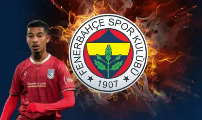 Fenerbahçe Faslı ismin peşine düştü!