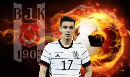 Transferde son dakika hamlesi: Mutlu son yakın! Transferde son dakika hamlesi: Mutlu son yakın!