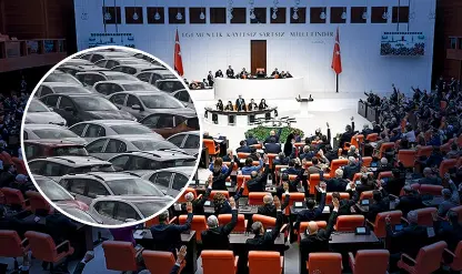 Hurda araç teşviki ile sıfır araba alınabilecek