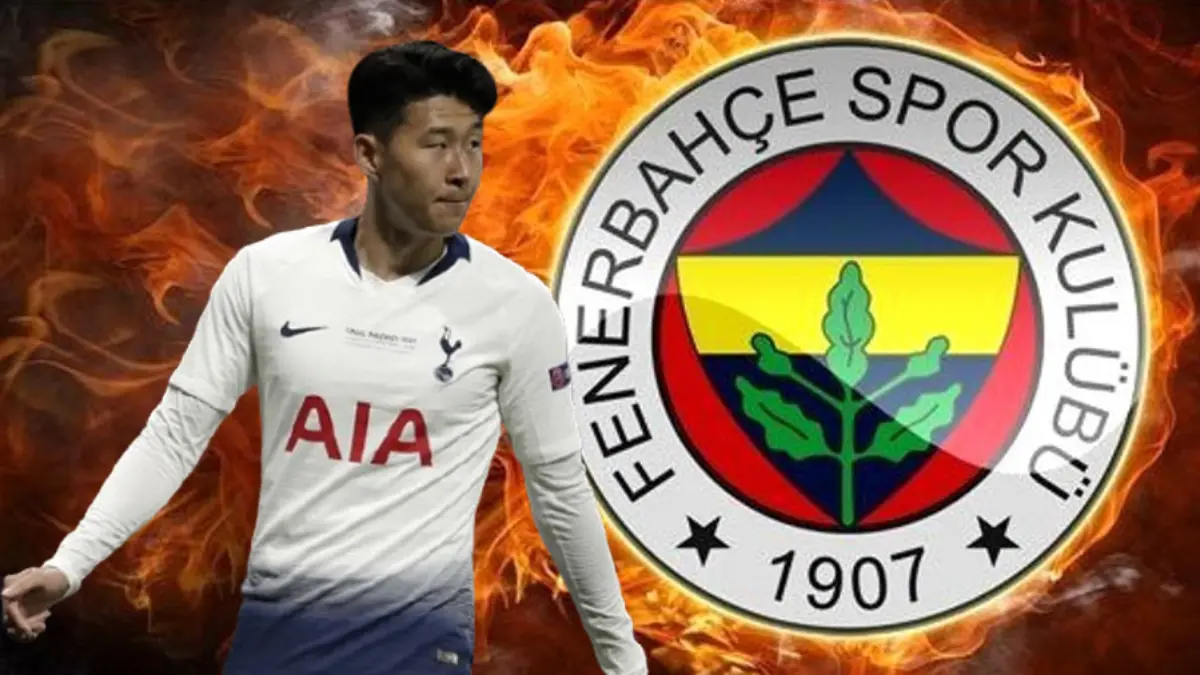 FENERBAHÇE TRANSFER HABERLERİ: Dünyaca ünlü yıldız için kesenin ağzı açılacak! Piyasa değeri 38 milyon Euro FENERBAHÇE TRANSFER HABERLERİ: Dünyaca ünlü yıldız için kesenin ağzı açılacak! Piyasa değeri 38 milyon Euro