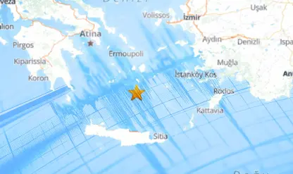 İzmir'e konuşlandırılan 'Mobil siren sistemi' devrede! İzmir'e konuşlandırılan 'Mobil siren sistemi' devrede!