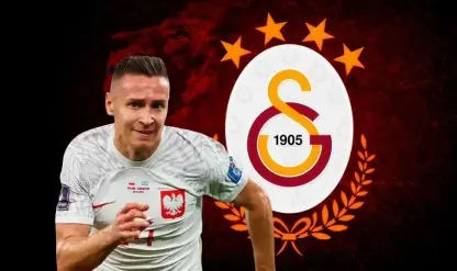 Galatasaray'da sistemi değiştirecek transfer!