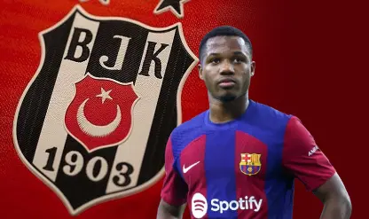 Sürpriz gelişme! Barcelona kadro dışı bıraktı Sürpriz gelişme! Barcelona kadro dışı bıraktı