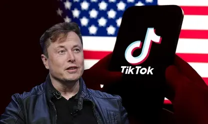 Elon Musk TikTok'u satın mı alıyor? Resmen açıkladı