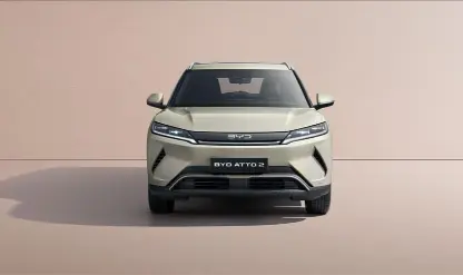 BYD'nin ATTO 2 modeli için tarih belli oldu